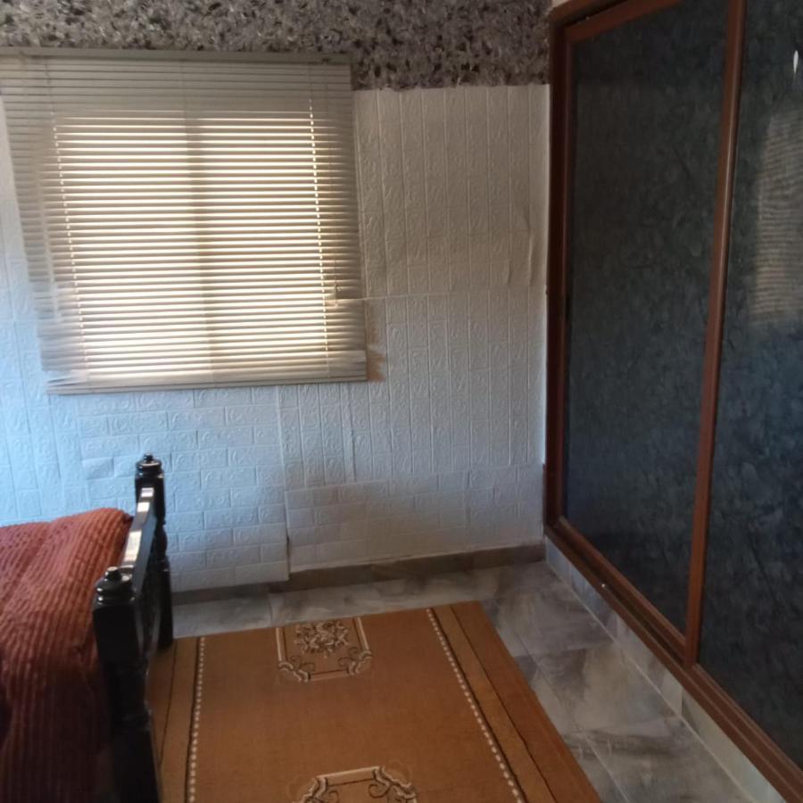Guest House Hazem Al Azraq ash Shamālī 외부 사진